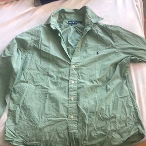 Polo Classic Fit